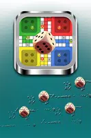 Parcheesi classic スクリーンショット 2