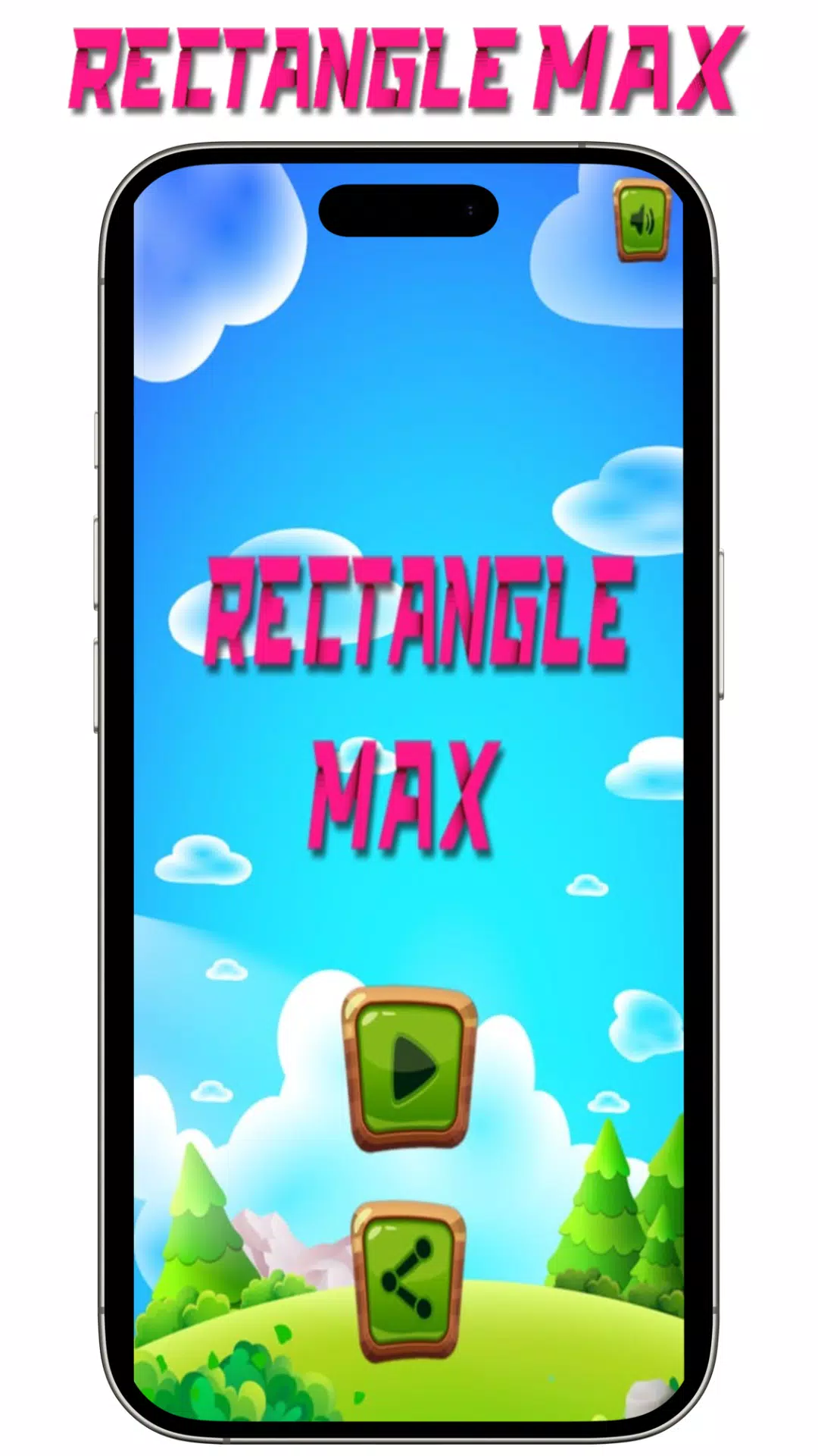 RectangleMax Captura de tela 0