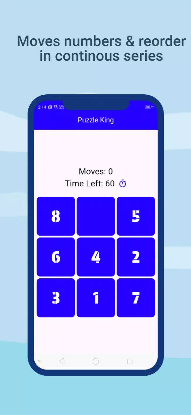 Satta King 螢幕截圖 3