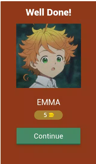 Tpn quiz 螢幕截圖 1