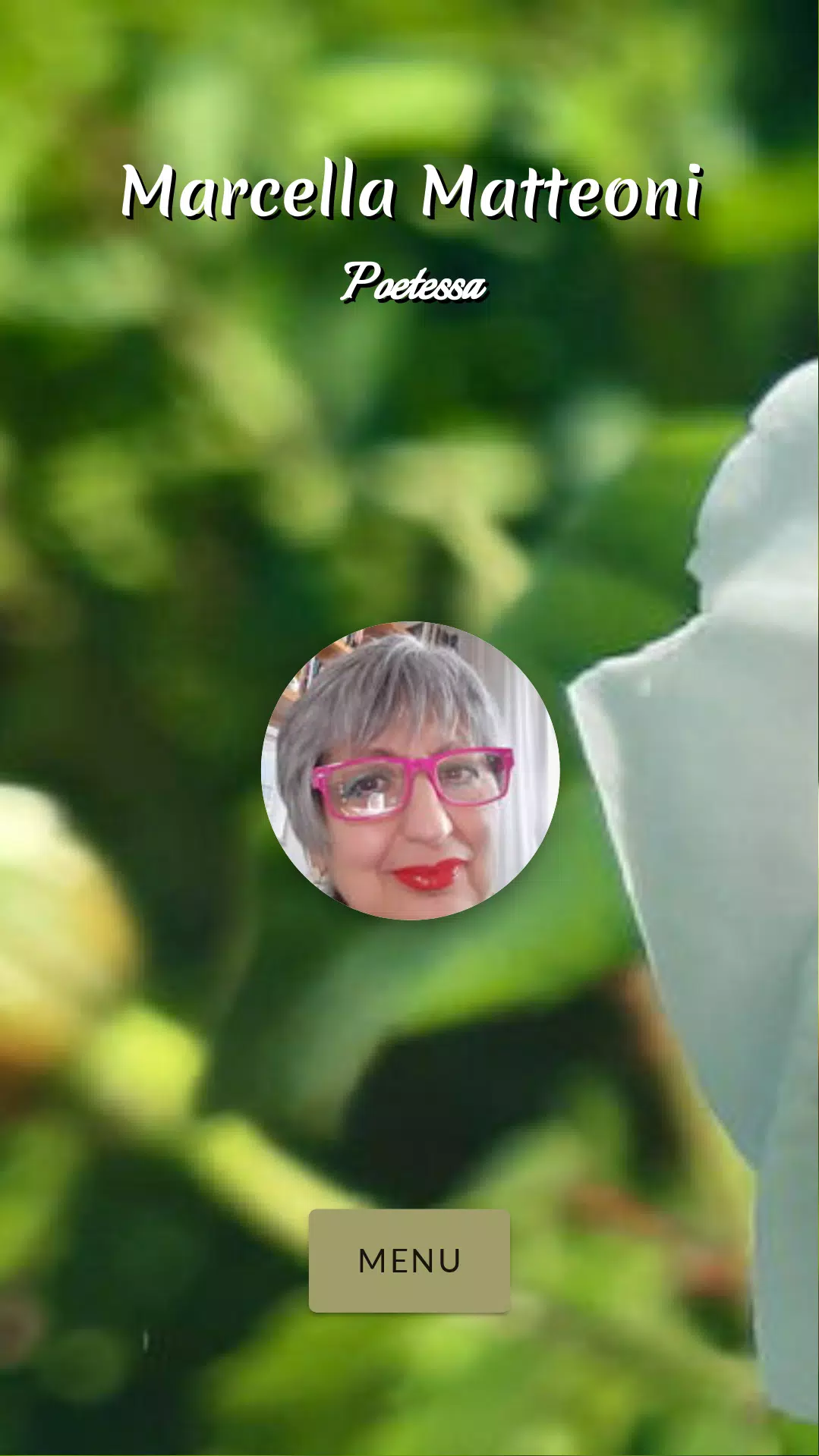 Marcella Matteoni Tangkapan skrin 0