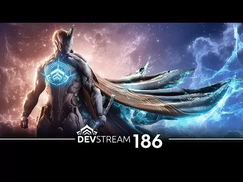 Warframe Devstream 188 Live sa Pax East
