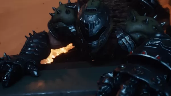 DOOM Disc Contains Just 85MB Despite Box Art Promises