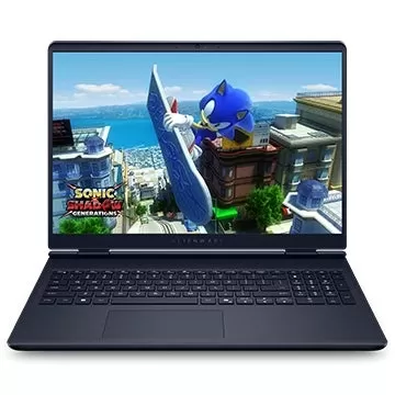 Budget Alienware Gaming Laptop