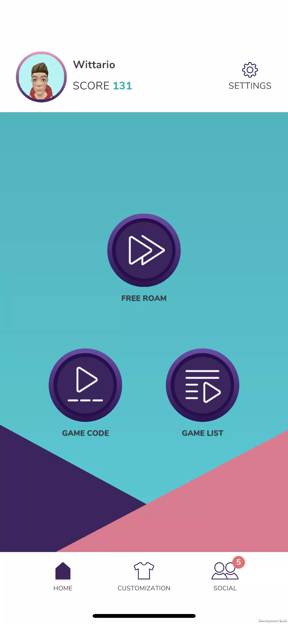 Wittario Captura de tela 3