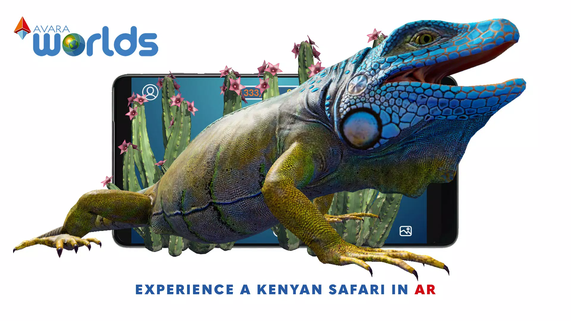 AVARA Captura de pantalla 0