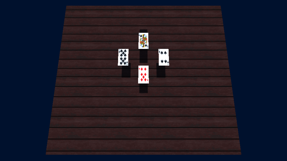 Hokm Advanced Captura de tela 0