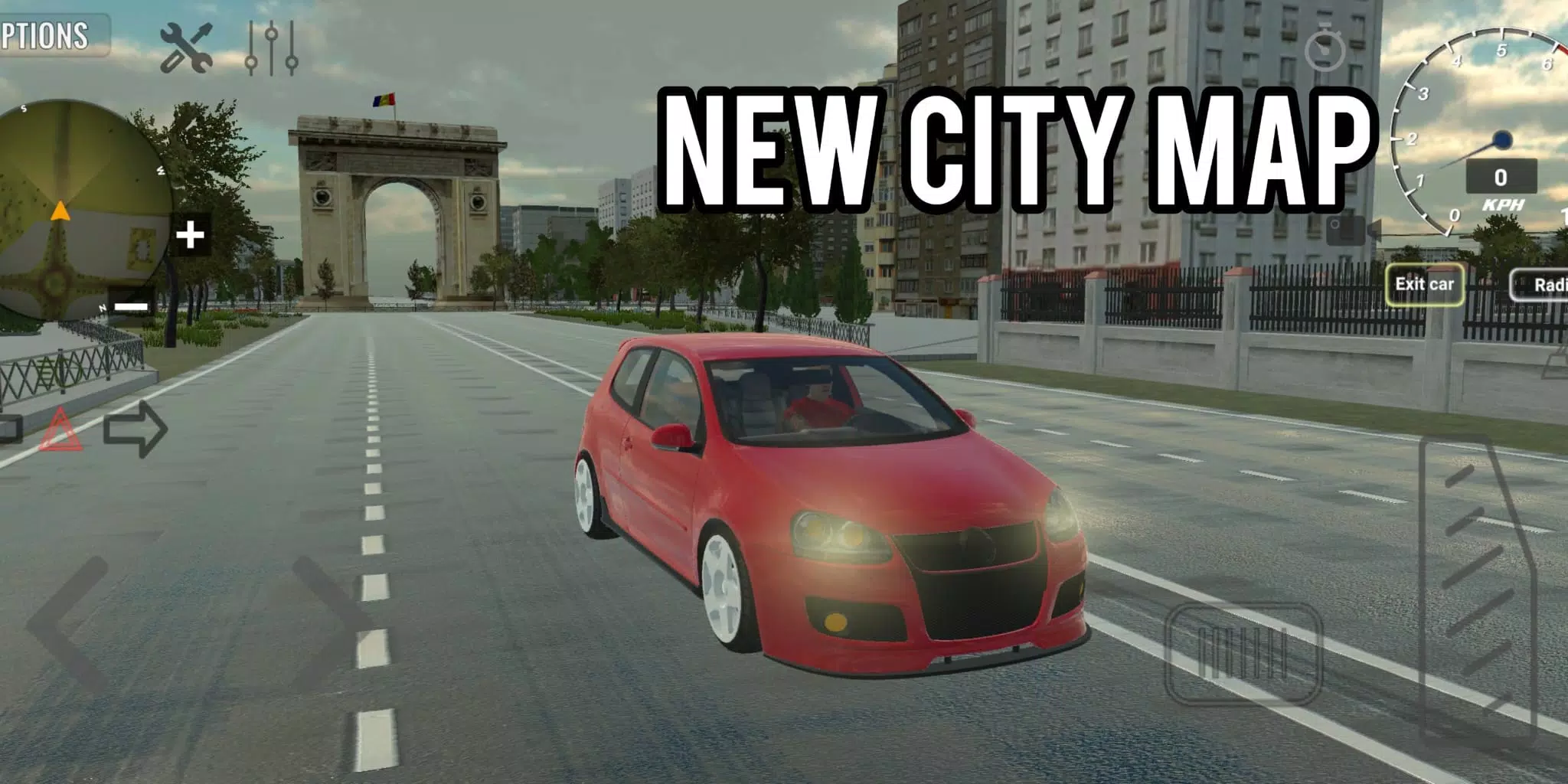 Balkan Mania 螢幕截圖 0