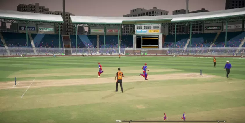 Cricket 2024 螢幕截圖 3