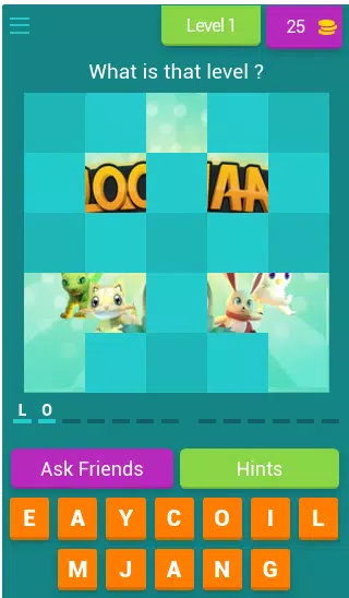 Free Robux Quiz应用截图第0张