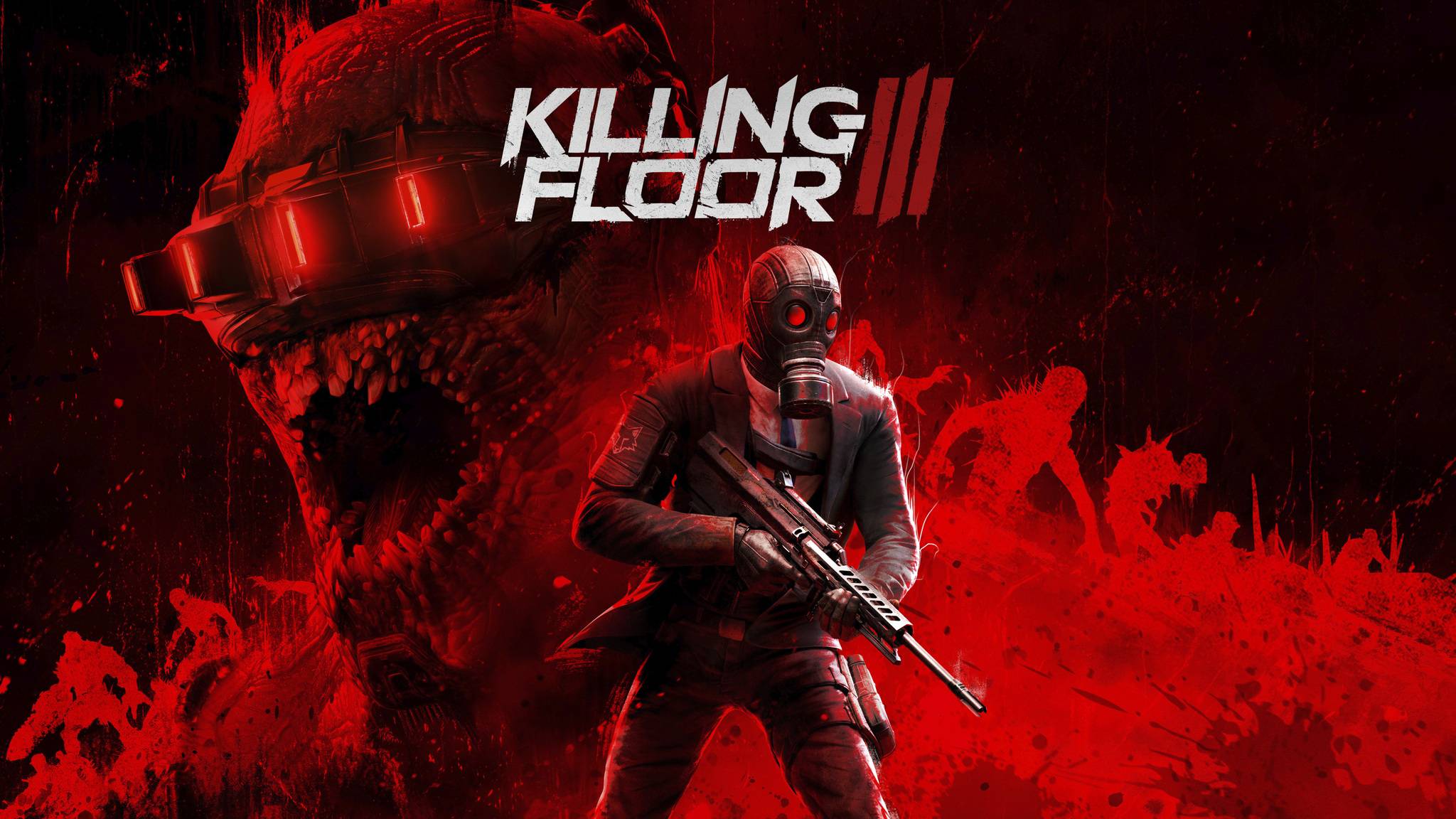 Join Killing Floor 3 Closed Beta: Step-by-Step Guide