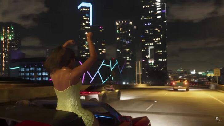 Ang GTA 6 PC Release ay hinted na darating sa ibang araw
