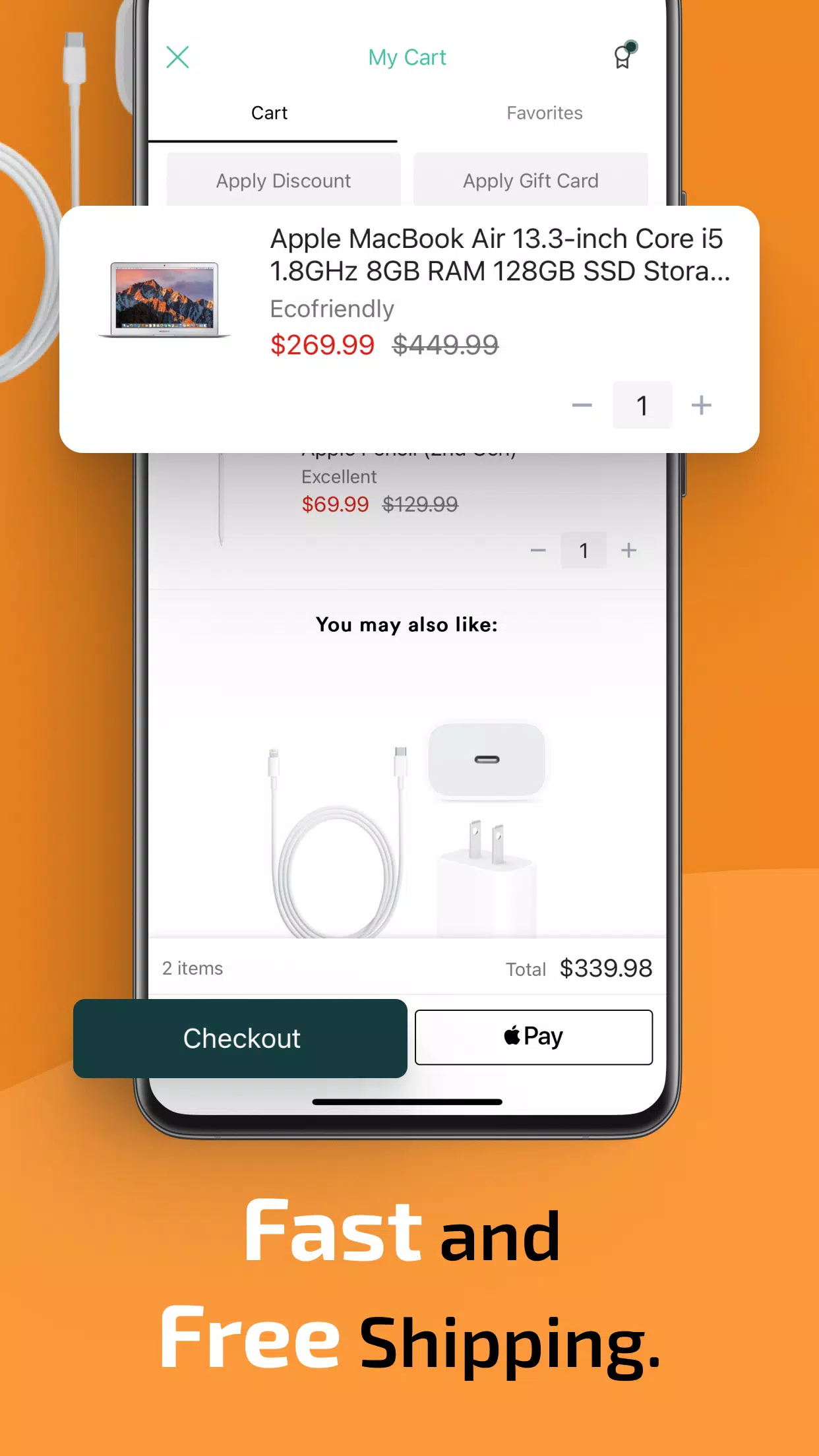 plug - Shop Tech Скриншот 3