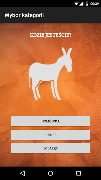 Loża Szyderców 스크린샷 1