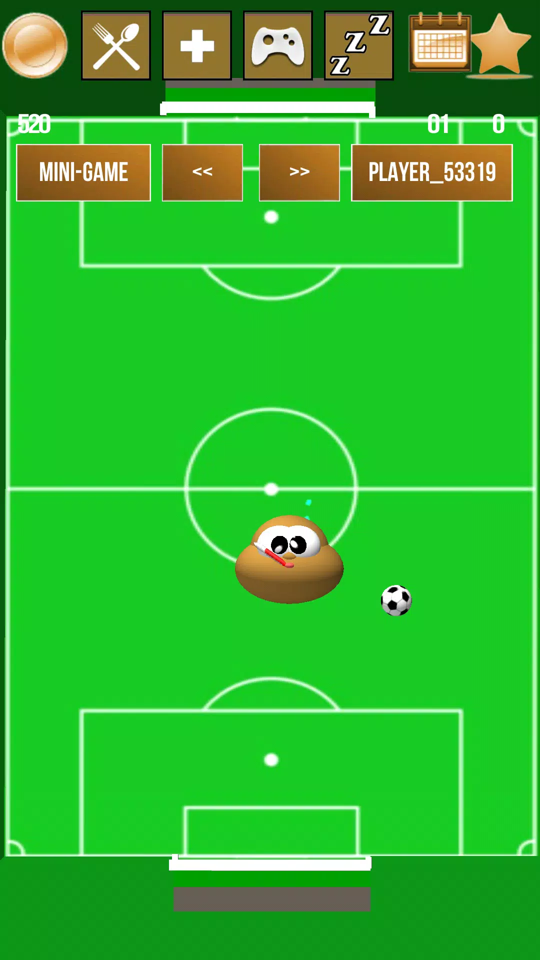 Potaty 2D スクリーンショット 0