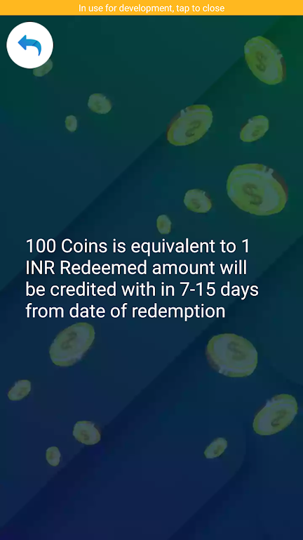 Spin To Earn Скриншот 3