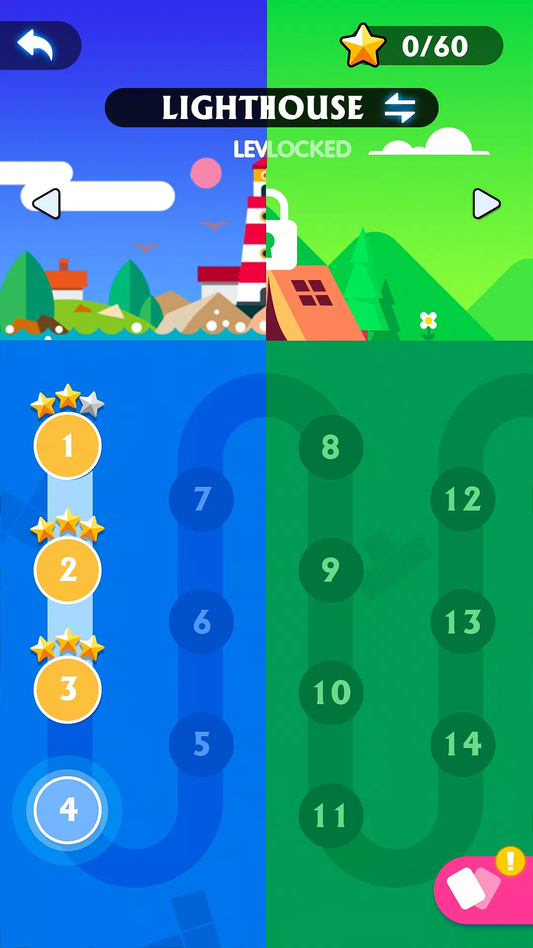 Block Puzzle: Travel Tales Capture d'écran 3