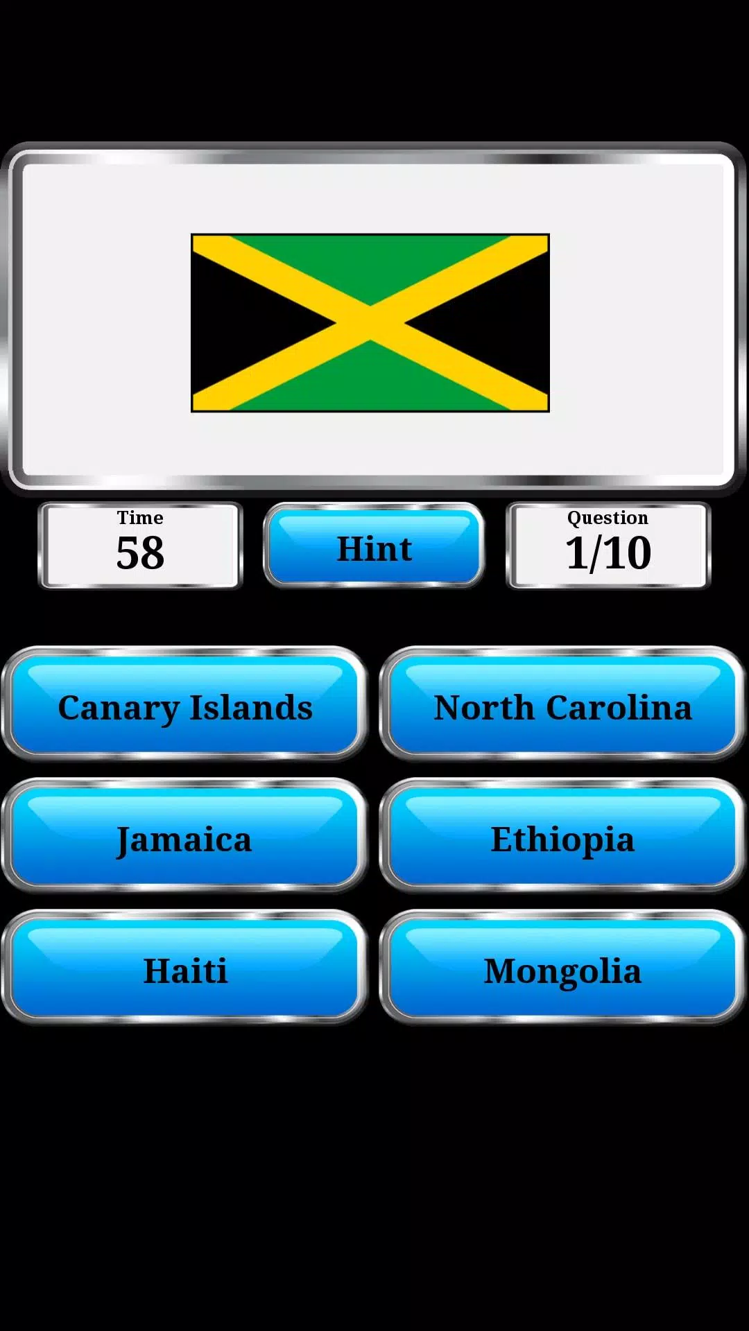 World Geography স্ক্রিনশট 2