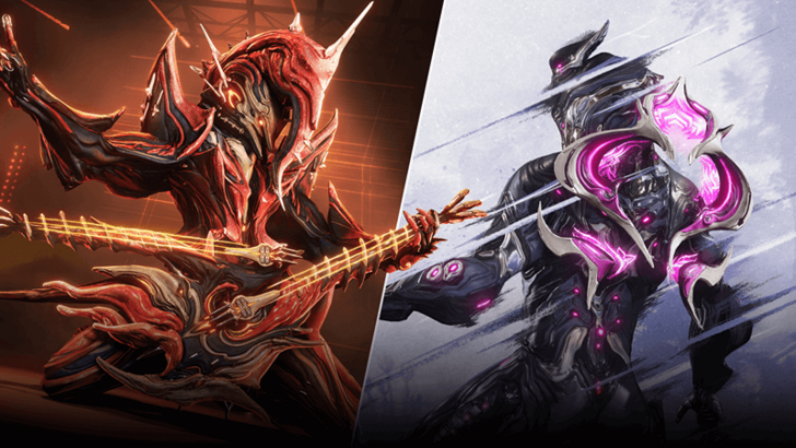 El 12 ° aniversario de Warframe: recompensas y eventos revelados