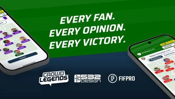 “現在可以使用的FIFPRO傳奇足球比賽”