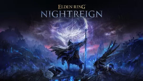 Elden Ring Nightreign新闻