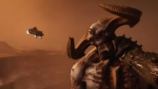 DOOM: The Dark Ages Physical Copy Draws Backlash For Massive Mandatory Download