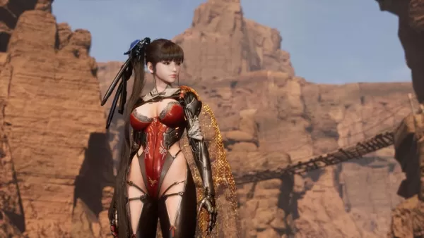 PC上的恆星葉片具有Denuvo，將被鎖定