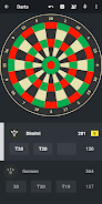DARTS Scoreboard 2023 スクリーンショット 0