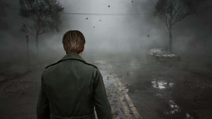 Первоначальный режиссер Silent Hill 2 восхваляет ремейк