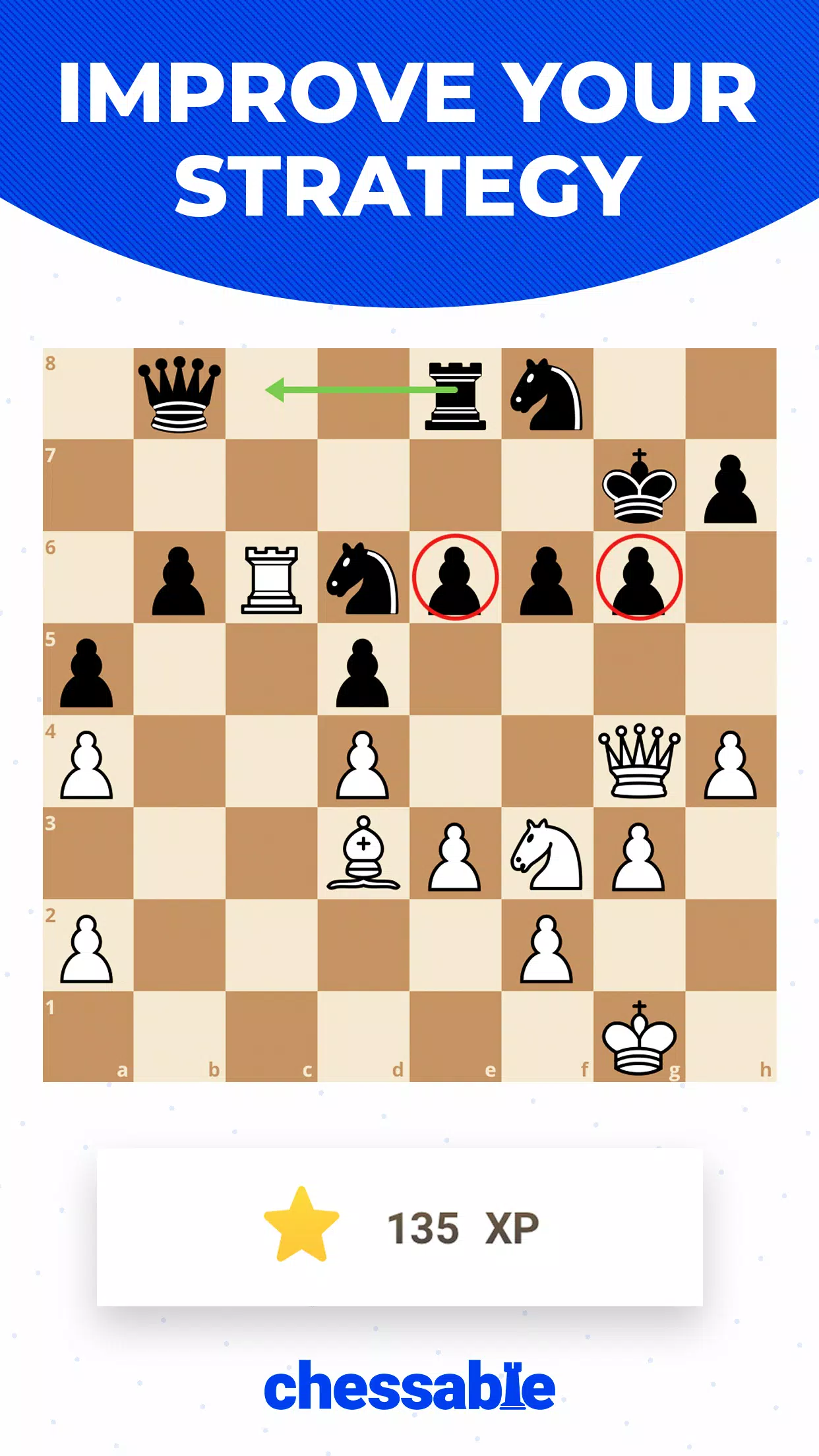 Chessable Скриншот 2