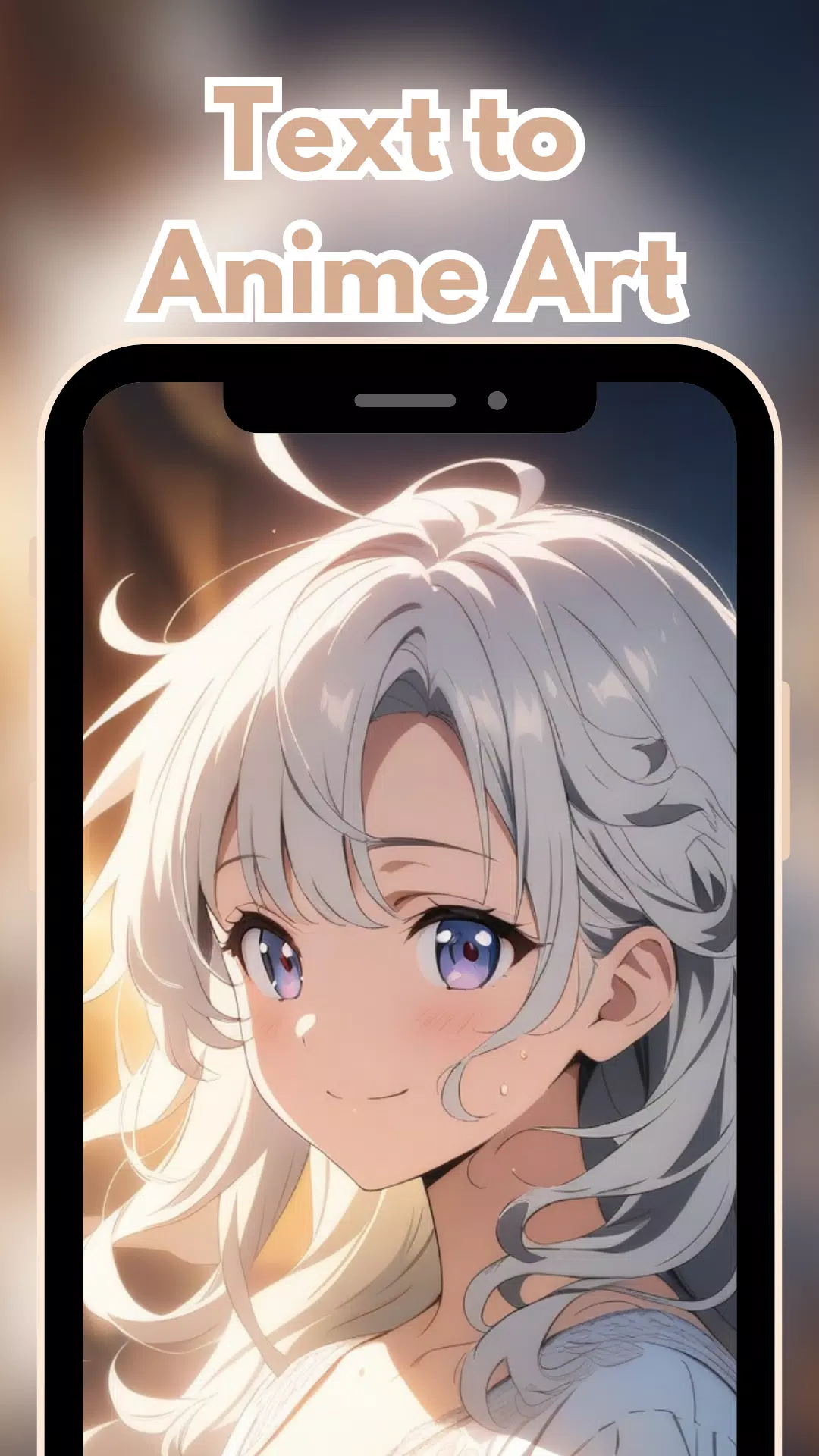 AI Anime Generator - Photo 18 スクリーンショット 1