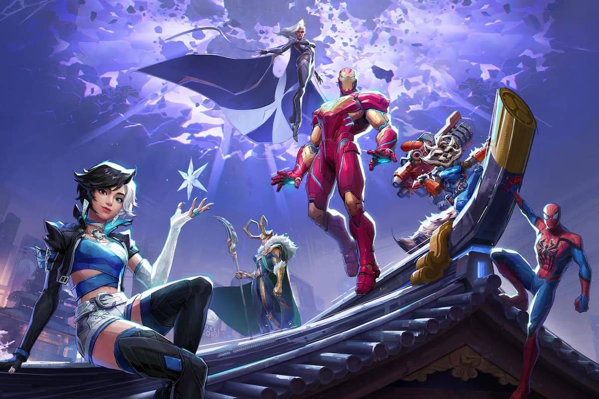 Marvel Rivals Ace: Significato svelato