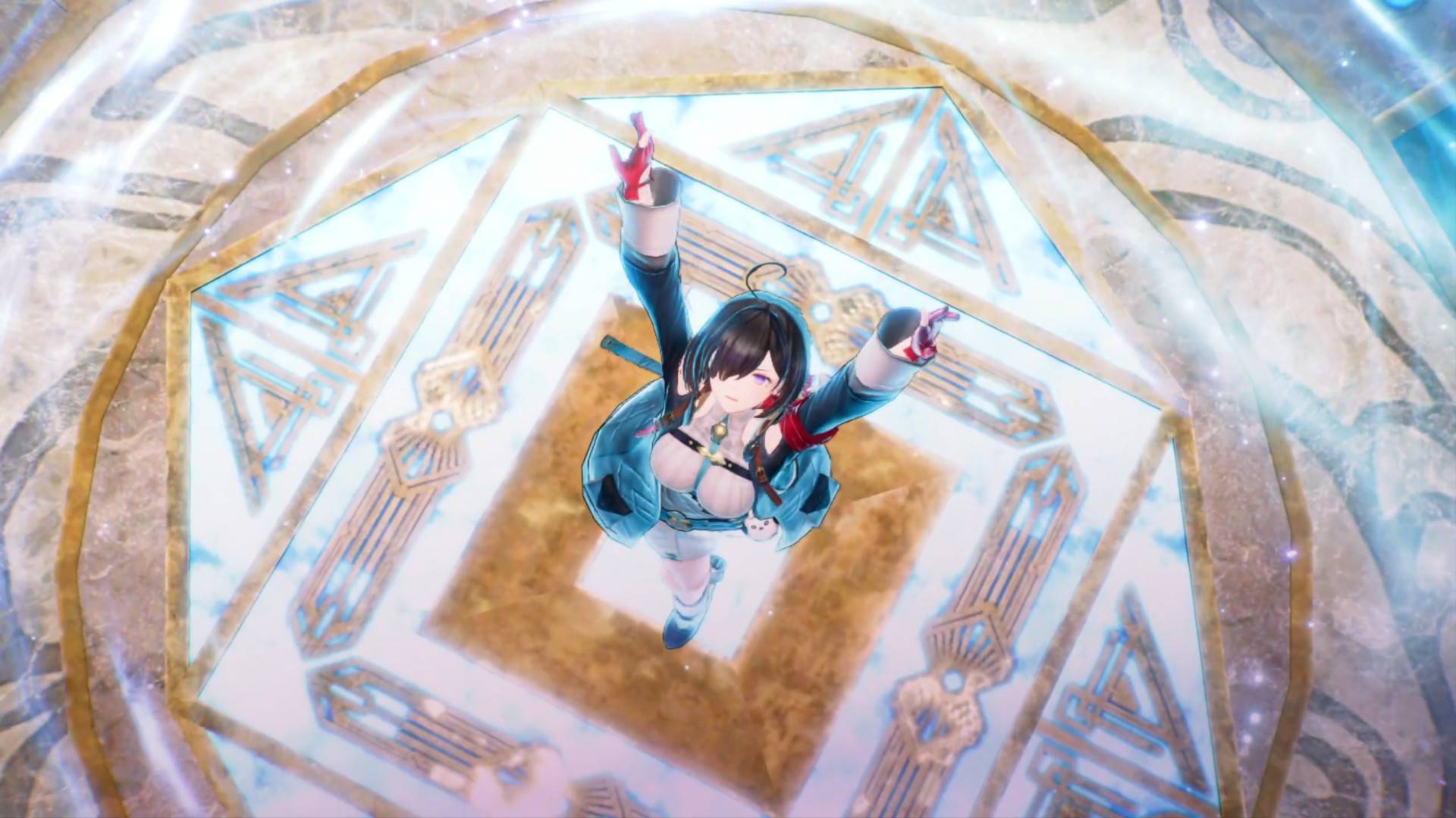 Atelier Yumia: Memory Alchemy & Land Synthesis Guide