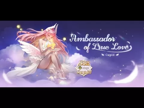 Summoners Kingdom: Goddess - Hania
