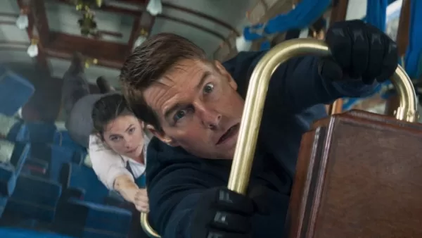 Best Mission Impossible movies