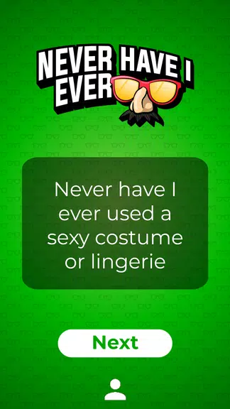 DrinksApp: games for predrinks Скриншот 3