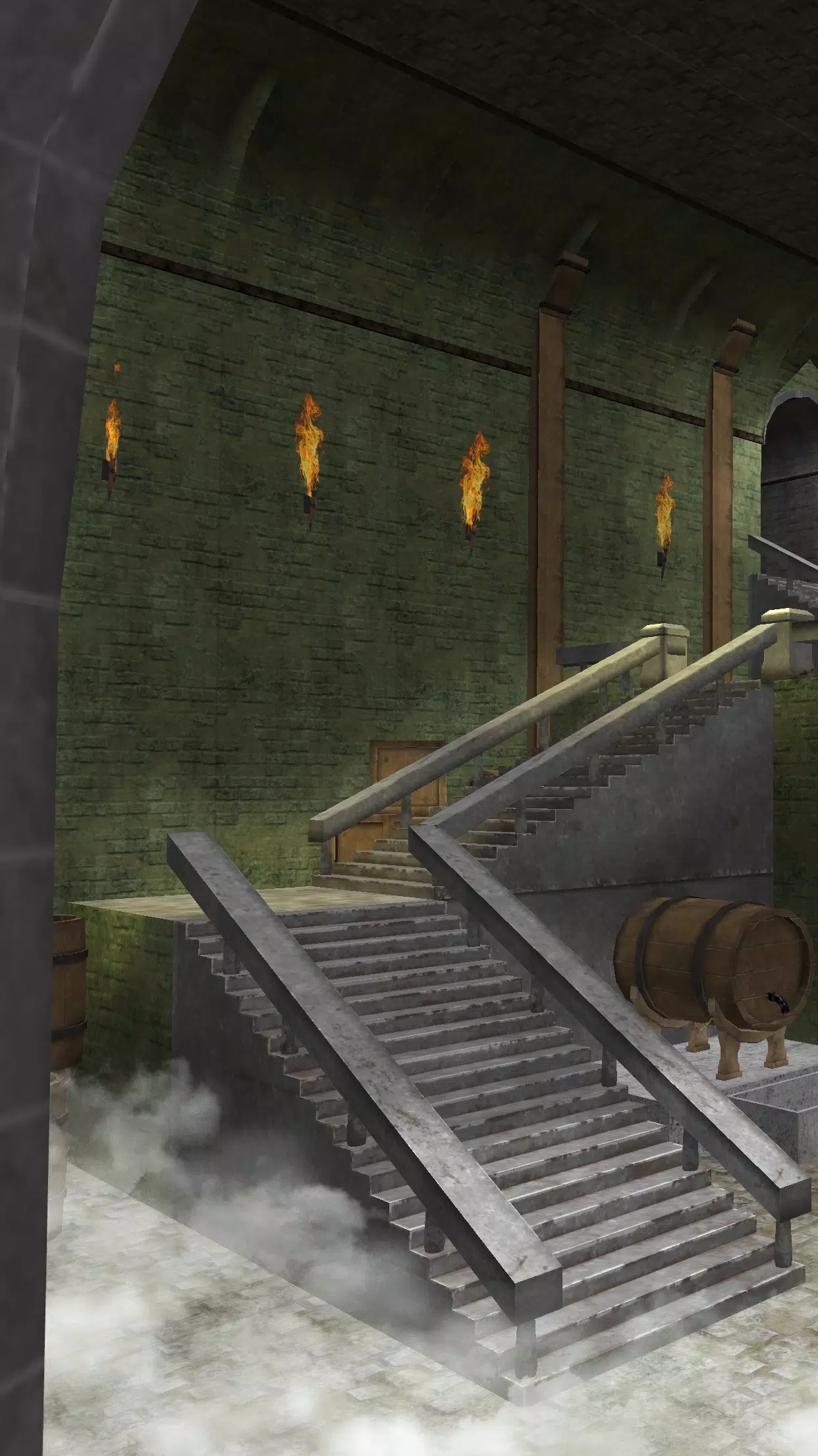 Escape Game Labyrinth Captura de tela 1