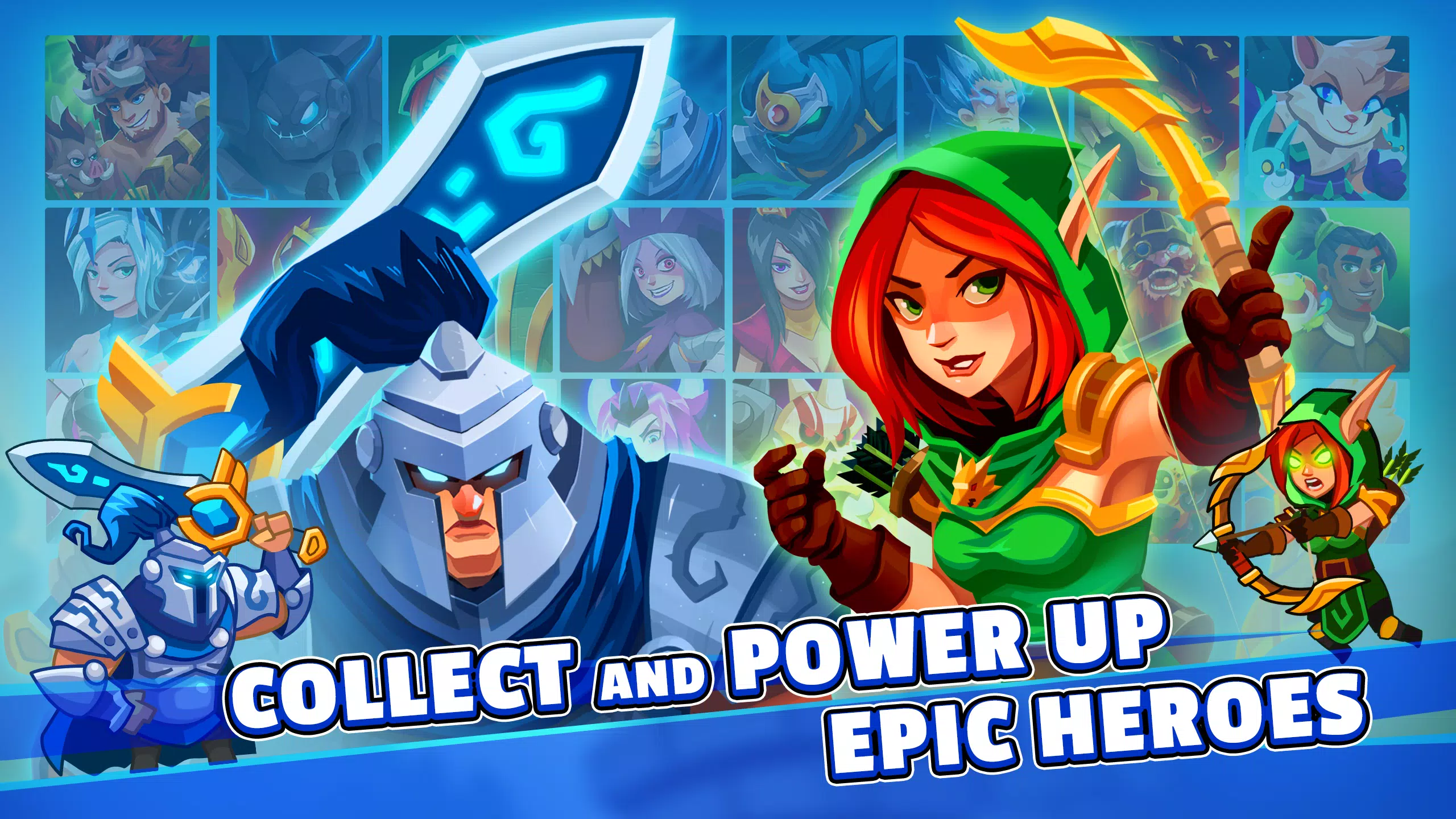 Realm Defense 스크린샷 2