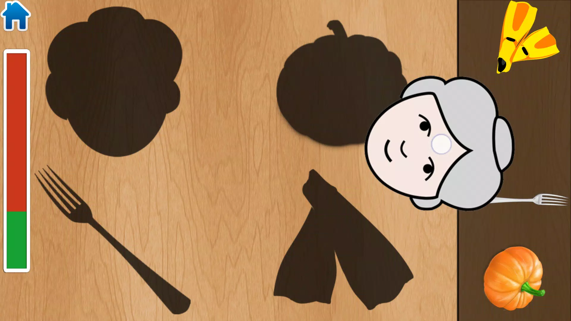 Kids Educational Game 3 Captura de pantalla 0