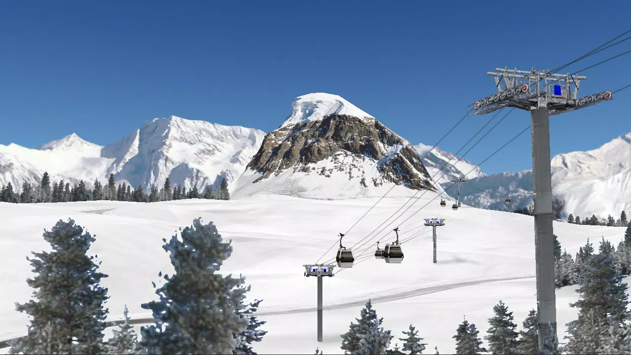 Pocket Rally LITE 스크린샷 0