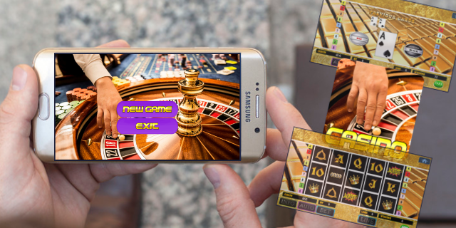 CASINO SUPER WIN : Mega Casino Slot Machine Bonus 螢幕截圖 0
