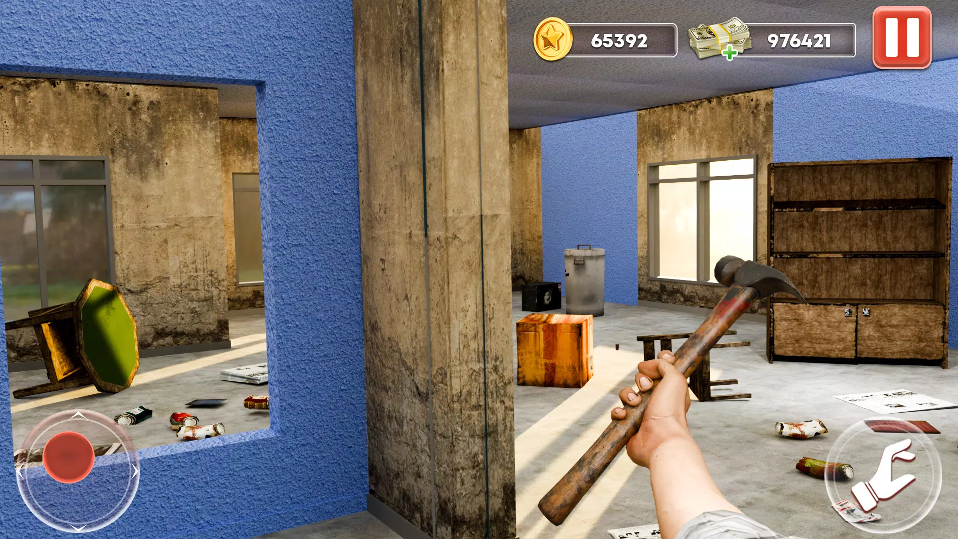 Restaurant Builder Life Story 螢幕截圖 3
