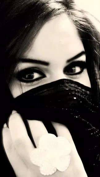 Hijab Fashion Ideas For Girls 螢幕截圖 0