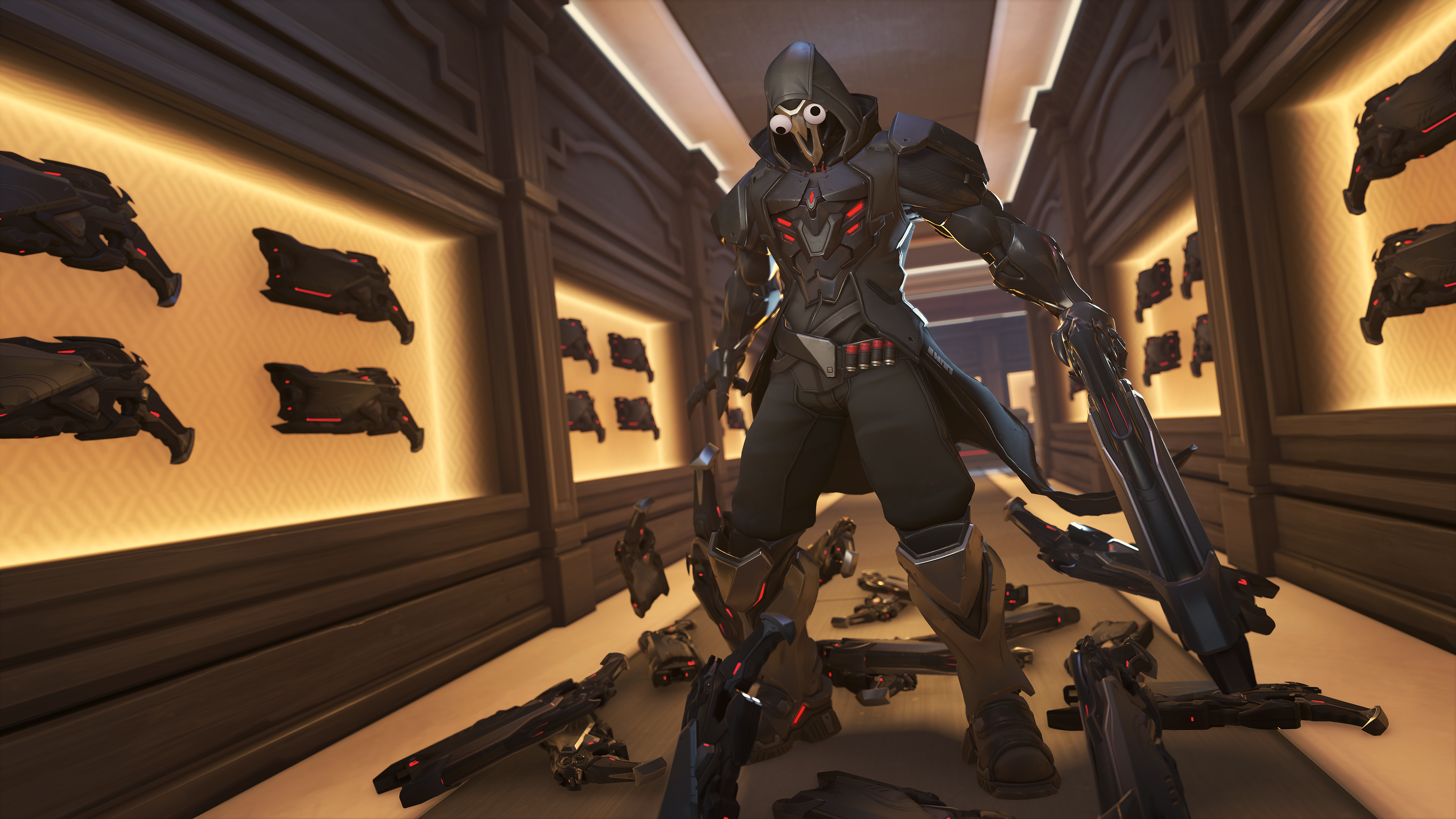 Overwatch 2 Season 15