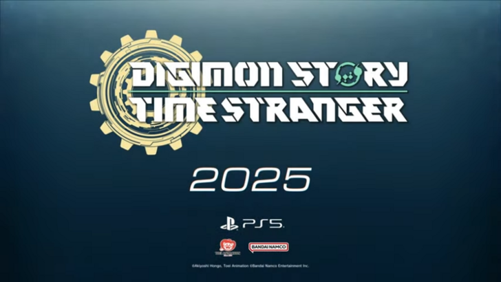 Digimon Story: Time Stranger - Additional Image