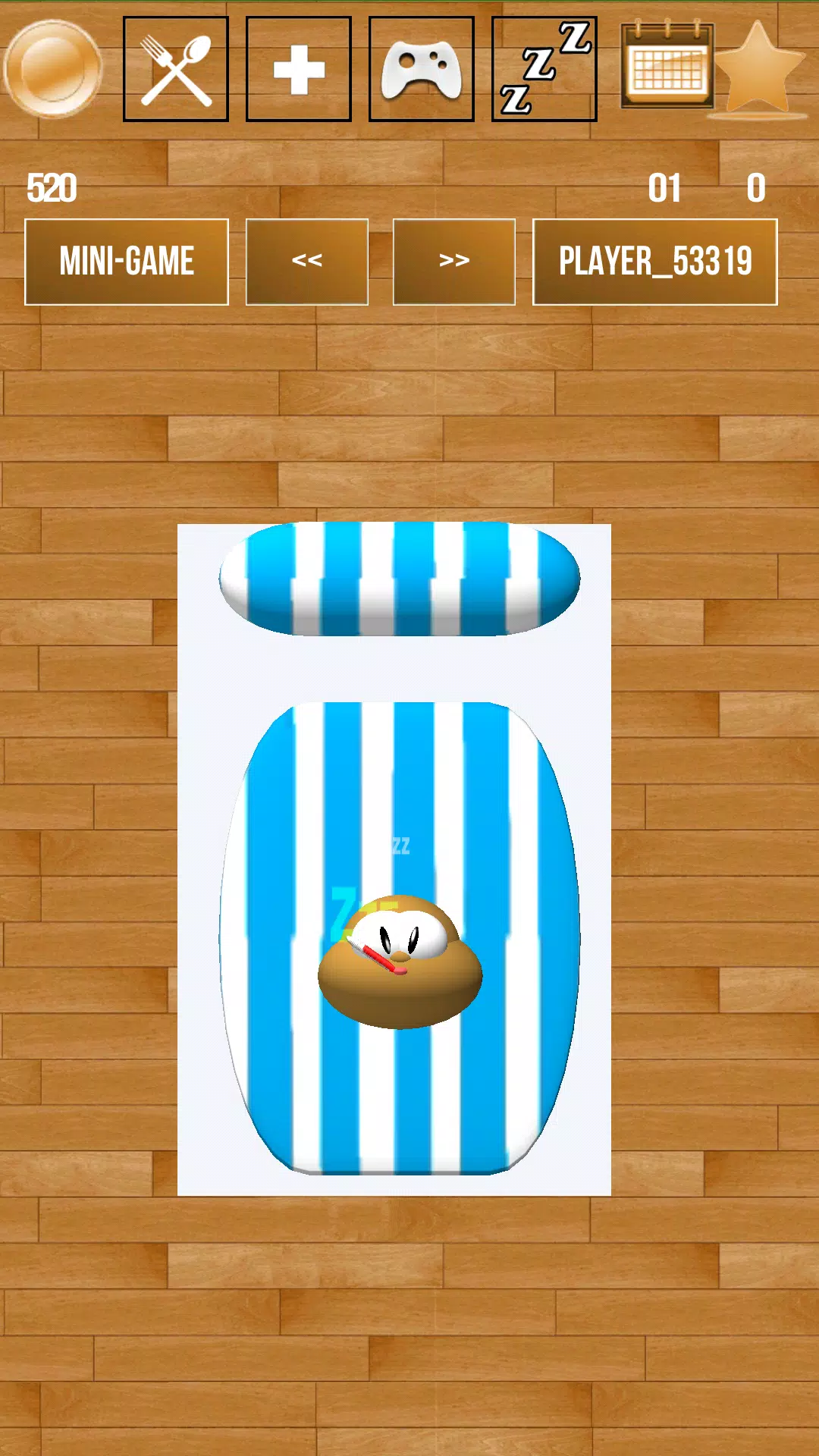 Potaty 2D スクリーンショット 3