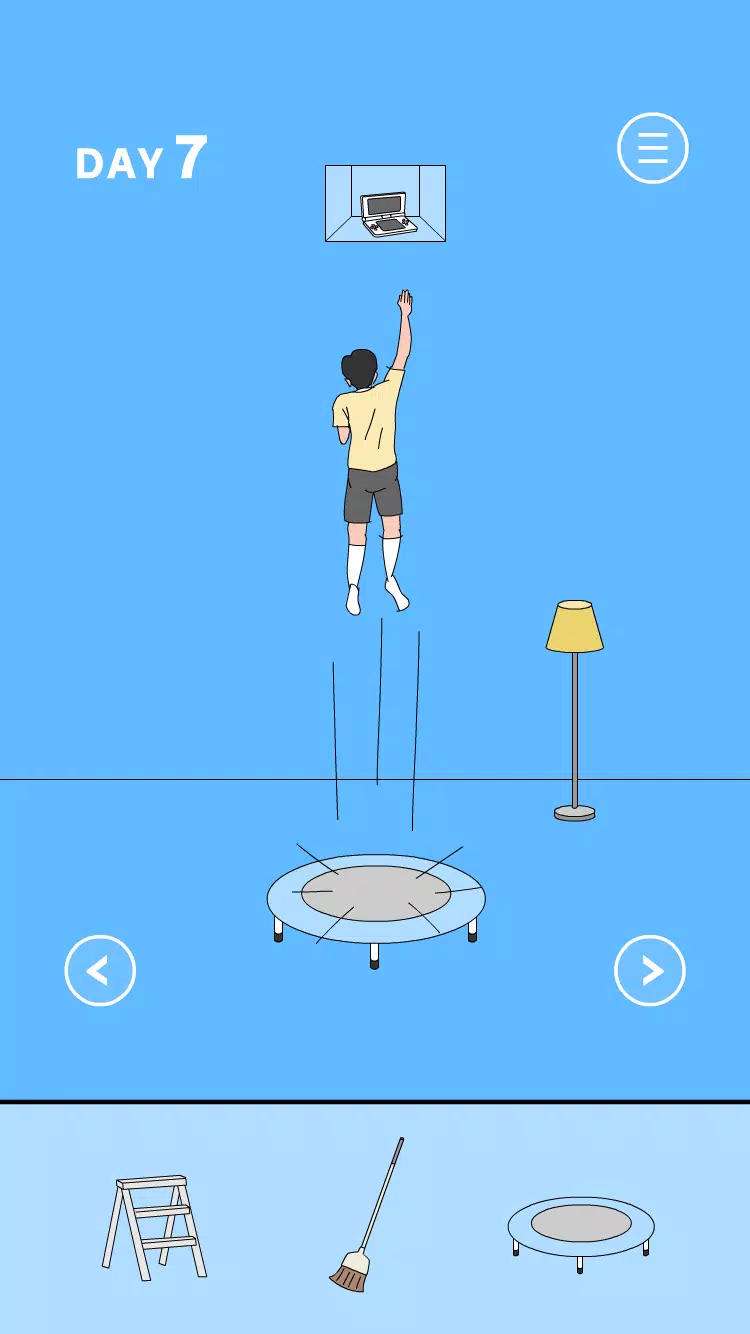 Versteckt spiel von mama 3 Screenshot 0