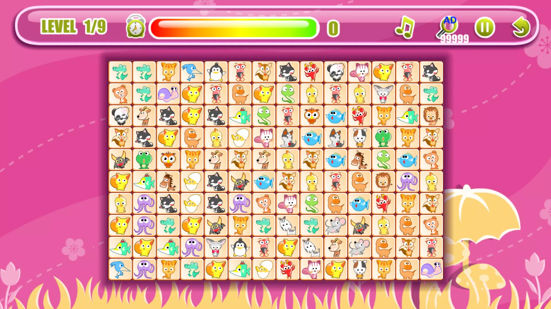 Dream Pet Link Captura de tela 0