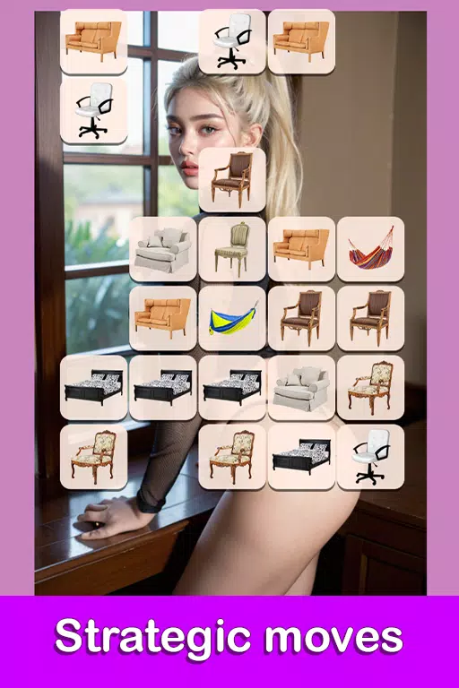 Sexy Onet : Mystery Girls Ảnh chụp màn hình 2