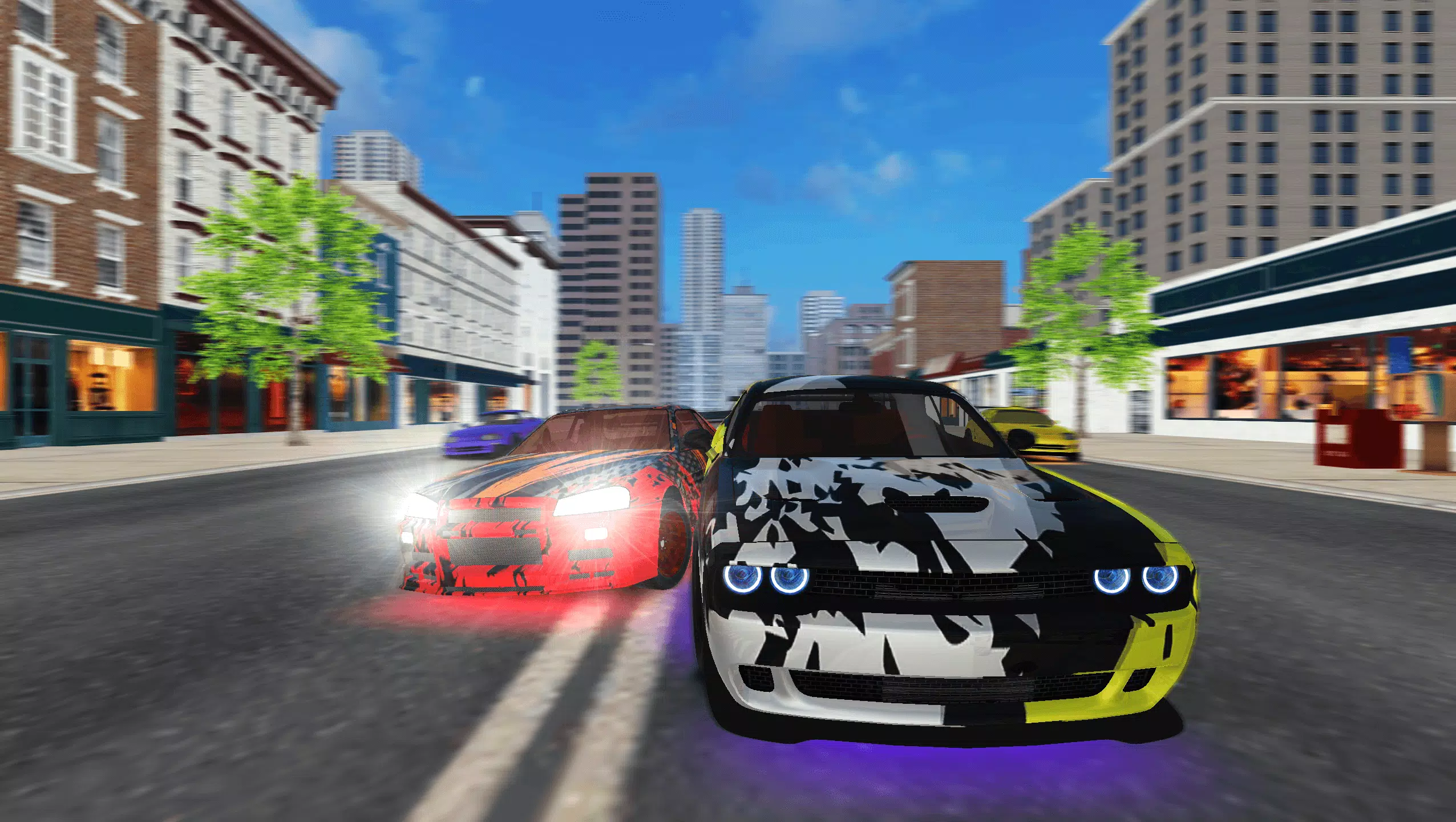 Drift No Limit Скриншот 0